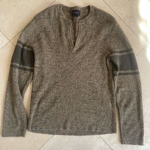 Express women’s sweater
